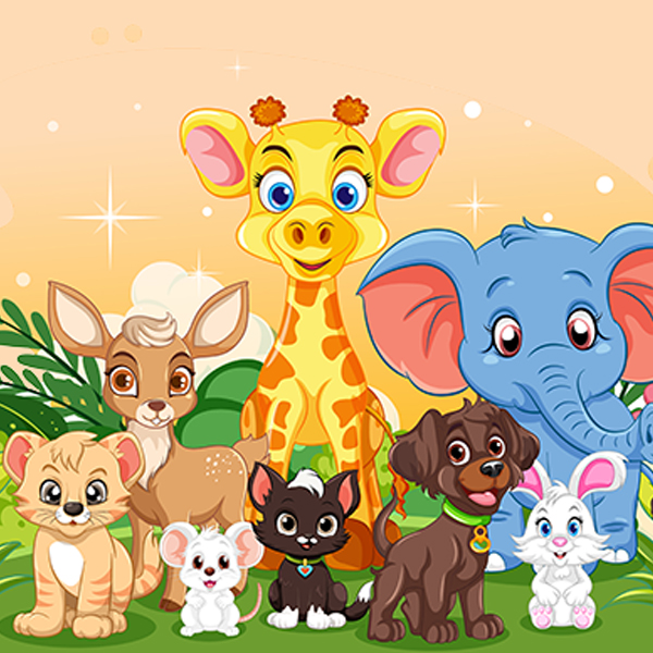 Animals