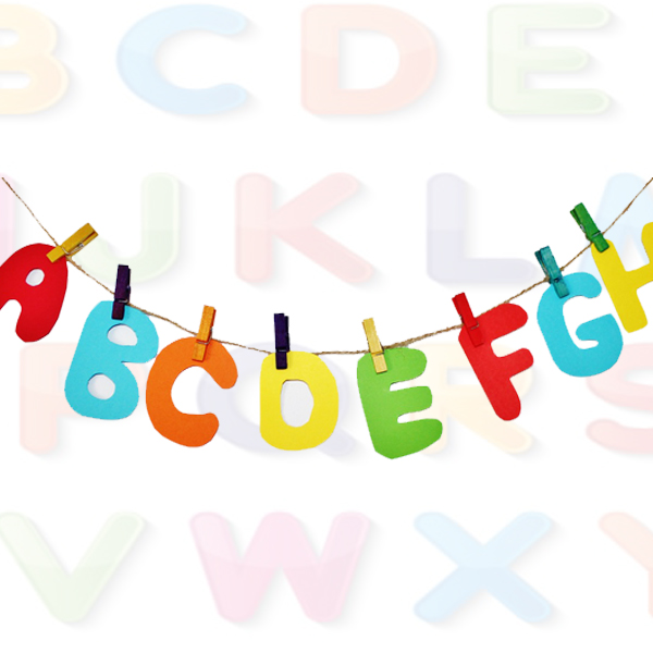 English Letters