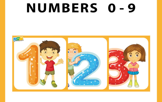 بطاقة ارقام